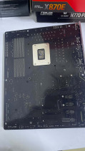 GIGABYTE Z790 D INTEL LGA 1700 DDR4 5333MH(OUTLET)