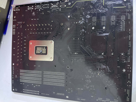 GIGABYTE Z790 D INTEL LGA 1700 DDR4 5333MH(OUTLET)