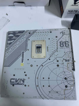 COLORFUL CVN B860M GAMING FROZEN V20 DDR5 (OUTLET)