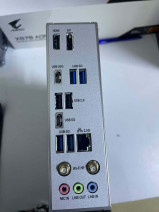 COLORFUL BATTLE-AX B860M-WHITE WIFI V20 DD(OUTLET)
