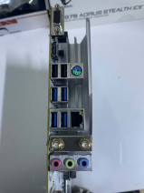 COLORFUL BATTLE-AX B760M-G WHITE WIFI V20 (OUTLET)