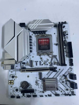 COLORFUL BATTLE-AX B760M-G WHITE WIFI V20 (OUTLET)