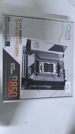 COLORFUL CVN B850I GAMING FROZEN V14 DDR5 (OUTLET)