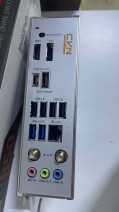 COLORFUL CVN B850I GAMING FROZEN V14 DDR5 (OUTLET)