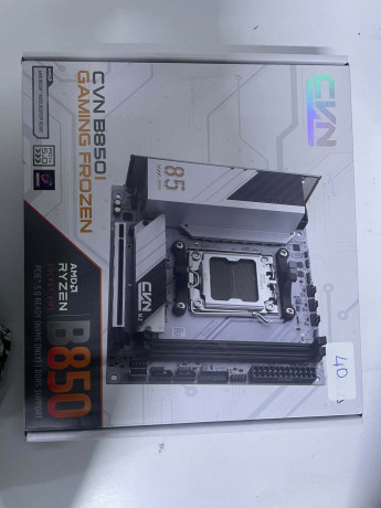 COLORFUL CVN B850I GAMING FROZEN V14 DDR5 (OUTLET)