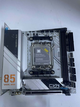 COLORFUL CVN B850I GAMING FROZEN V14 DDR5 (OUTLET)