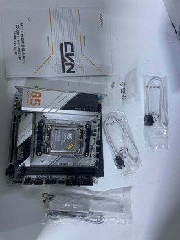 COLORFUL CVN B850I GAMING FROZEN V14 DDR5 (OUTLET)
