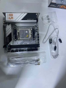 COLORFUL CVN B850I GAMING FROZEN V14 DDR5 (OUTLET)