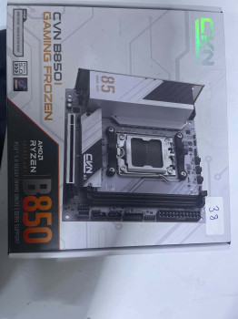COLORFUL CVN B850I GAMING FROZEN V14 DDR5 (OUTLET)