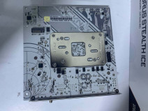 COLORFUL CVN B850I GAMING FROZEN V14 DDR5 (OUTLET)