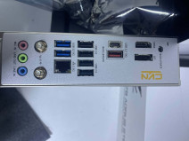 COLORFUL CVN B850I GAMING FROZEN V14 DDR5 (OUTLET)