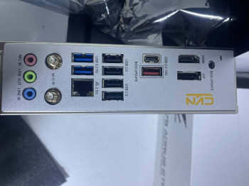 COLORFUL CVN B850I GAMING FROZEN V14 DDR5 (OUTLET)