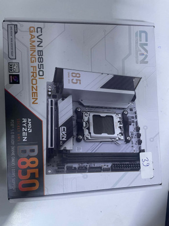 COLORFUL CVN B850I GAMING FROZEN V14 DDR5 (OUTLET)