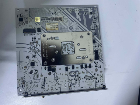 COLORFUL CVN B850I GAMING FROZEN V14 DDR5 (OUTLET)