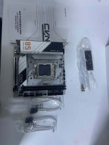 COLORFUL CVN B850I GAMING FROZEN V14 DDR5 (OUTLET)