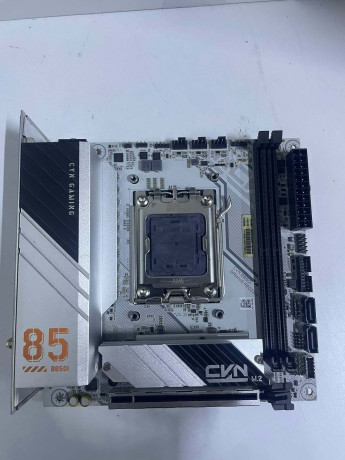 COLORFUL CVN B850I GAMING FROZEN V14 DDR5 (OUTLET)