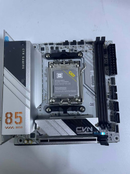 COLORFUL CVN B850I GAMING FROZEN V14 DDR5 (OUTLET)