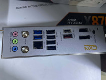 COLORFUL CVN B850I GAMING FROZEN V14 DDR5 (OUTLET)