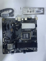 GIGABYTE B760M D3HP D5 5600MHZ(OC) MATX 17(OUTLET)