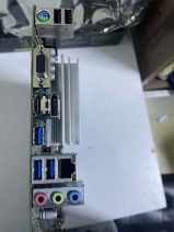 GIGABYTE B760M D3HP D5 5600MHZ(OC) MATX 17(OUTLET)