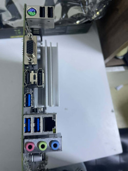 GIGABYTE B760M D3HP D5 5600MHZ(OC) MATX 17(OUTLET)