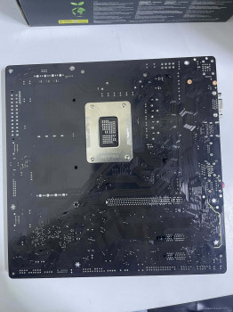 GIGABYTE B760M D3HP D5 5600MHZ(OC) MATX 17(OUTLET)