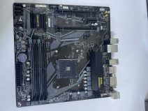 GIGABYTE B550M DS3H DDR4 4000(OC) HDMI AM4(OUTLET)