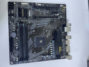 GIGABYTE B550M DS3H DDR4 4000(OC) HDMI AM4(OUTLET)