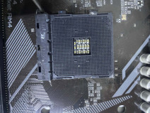 GIGABYTE B550M DS3H DDR4 4000(OC) HDMI AM4(OUTLET)