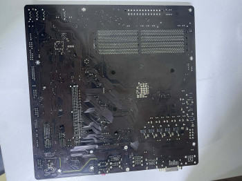 GIGABYTE B550M DS3H DDR4 4000(OC) HDMI AM4(OUTLET)