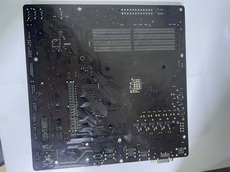 GIGABYTE B550M DS3H DDR4 4000(OC) HDMI AM4(OUTLET)