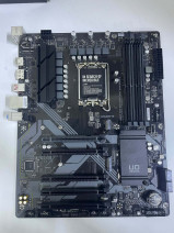 GIGABYTE ANAKART INTEL LGA1700 ATX B760 DS(OUTLET)