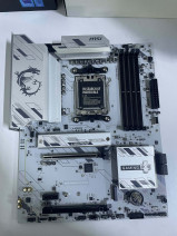 MSI B850 GAMING PLUS WIFI6E DDR5 ANAKART(OUTLET)