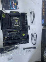 MSI MAG B860 TOMAHAWK WIFI INTEL DDR5 ANAK(OUTLET)