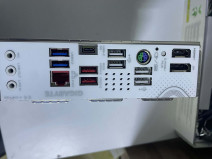 GIGABYTE B850 EAGLE ICE AMD ANAKART(OUTLET)