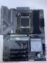 GIGABYTE B850 EAGLE WIFI6E ATX ANAKART(OUTLET)