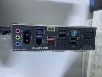 GIGABYTE B850 EAGLE WIFI6E ATX ANAKART(OUTLET)