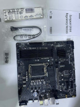 MSI PRO B760M-P DDR4 5333(OC) 1700p ATX(OUTLET)