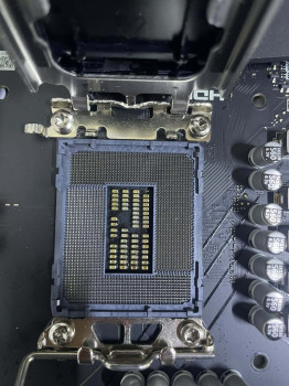 MSI PRO B760M-P DDR4 5333(OC) 1700p ATX(OUTLET)