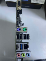 MSI PRO B760M-P DDR4 5333(OC) 1700p ATX(OUTLET)