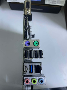 MSI PRO B760M-P DDR4 5333(OC) 1700p ATX(OUTLET)
