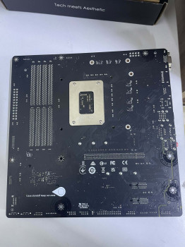 MSI PRO B760M-P DDR4 5333(OC) 1700p ATX(OUTLET)