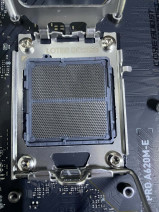 MSI PRO A620M-E AMD A620 AM5 SOKET DDR5 60(OUTLET)