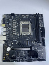 MSI PRO A620M-E AMD A620 AM5 SOKET DDR5 60(OUTLET)