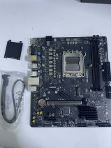 MSI PRO A620M-E AMD A620 AM5 SOKET DDR5 60(OUTLET)
