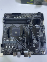 GIGABYTE B550M K DDR4 4733MHz(OC) HDMI M.2(OUTLET)