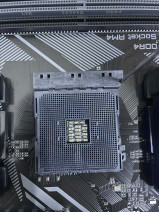GIGABYTE B550M K DDR4 4733MHz(OC) HDMI M.2(OUTLET)