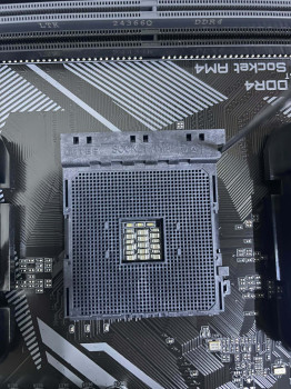 GIGABYTE B550M K DDR4 4733MHz(OC) HDMI M.2(OUTLET)
