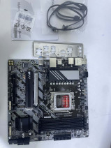 GIGABYTE ANAKART AMD AM5 MATX B850M DS3H(OUTLET)