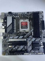 GIGABYTE ANAKART AMD AM5 MATX B850M DS3H(OUTLET)